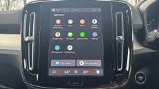 Volvo XC40 2.0 B3P Plus Black Edition 5dr Auto Petrol Estate